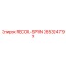2653247193 RECOIL-SPRIN Epiroc
