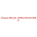 2653319588 RECOIL-SPRIN Epiroc