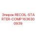 1636300939 RECOIL-STARTER-COMP Epiroc