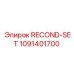 1091401700 RECOND-SET Epiroc
