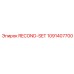 1091407700 RECOND-SET Epiroc