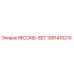 1091410210 RECOND-SET Epiroc