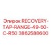 3862588600 RECOVERY-TAP-RANGE-49-50-C-R50 Epiroc