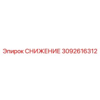 3092616312 СНИЖЕНИЕ Epiroc