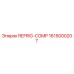 1615000207 REFRIG-COMP Epiroc