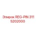 3115202000 REG-PIN Epiroc