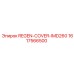 1617566500 REGEN-COVER-IMD260 Epiroc
