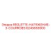 6245655900 REGLETTE-НАТЯЖЕНИЕ-3-COURROIES Epiroc