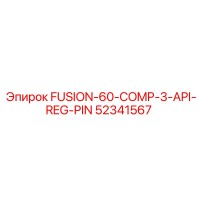 52341567 FUSION-60-COMP-3-API-REG-PIN Epiroc