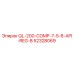 52328069 QL-200-COMP-7-5-8-API-REG-B Epiroc