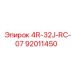 92011450 4R-32J-RC-07 Epiroc