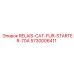 5730006411 RELAIS-CAT-FUR-STARTER-70A Epiroc