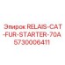 5730006411 RELAIS-CAT-FUR-STARTER-70A Epiroc