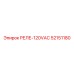 52151180 РЕЛЕ-120VAC Epiroc