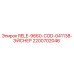 2200702046 RELE-9660-COD-041138-ЭЙСНЕР Epiroc
