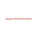 981220002 РЕЛЕ Epiroc
