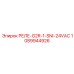 1089944926 РЕЛЕ-G2R-1-SNI-24VAC Epiroc