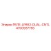 4700937755 РЕЛЕ-LP852-DUAL-CNTL Epiroc