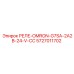 5727011702 РЕЛЕ-OMRON-G7SA-2A2B-24-V-CC Epiroc
