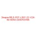 2200703165 RELE-POT-LS57-22-V24-50-60HZ Epiroc