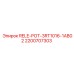2200707303 RELE-POT-3RT1016-1AB02 Epiroc