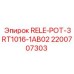 2200707303 RELE-POT-3RT1016-1AB02 Epiroc