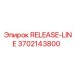 3702143800 RELEASE-LINE Epiroc