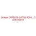 2205419235 3RT5075-6AP36 400А Релейный модуль Epiroc