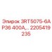 2205419235 3RT5075-6AP36 400А Релейный модуль Epiroc
