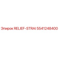 5541248400 RELIEF-STRAI Epiroc