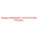 2697132344 РЕМЕШОК-ГАЛСТУК Epiroc