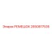 2650817535 РЕМЕШОК Epiroc
