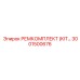 3001500676 РЕМКОМПЛЕКТ (KIT) Epiroc