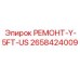 2658424009 РЕМОНТ-Y-5FT-US Epiroc