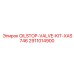 2911014900 OILSTOP-VALVE-KIT-XAS746 Epiroc