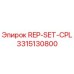 3315130800 REP-SET-CPL Epiroc
