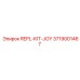 Изображение комплекта для замены REPL-KIT-JOY от Epiroc с артикулом 3719001467