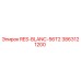 3863121200 RES-BLANC-56T2 Epiroc