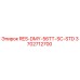3702712700 RES-DMY-56TT-SC-STD Epiroc