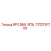 3702735200 RES-DMY-BGM Epiroc