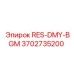 3702735200 RES-DMY-BGM Epiroc