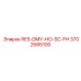 3702685100 RES-DMY-HO-SC-FH Epiroc