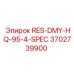 3702739900 RES-DMY-HQ-95-4-SPEC Epiroc