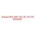 3702684900 RES-DMY-NO-SC-FH Epiroc
