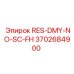 3702684900 RES-DMY-NO-SC-FH Epiroc