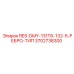 3702738300 RES-DMY-131T6-132-5-РЕБРО-ТИП Epiroc