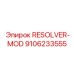 RESOLVER-MOD 9106233555 Epiroc