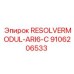 9106206533 RESOLVERMODUL-ARI6-C Epiroc
