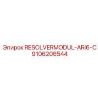 9106206544 RESOLVERMODUL-ARI6-C Epiroc