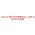 9106206544 RESOLVERMODUL-ARI6-C Epiroc